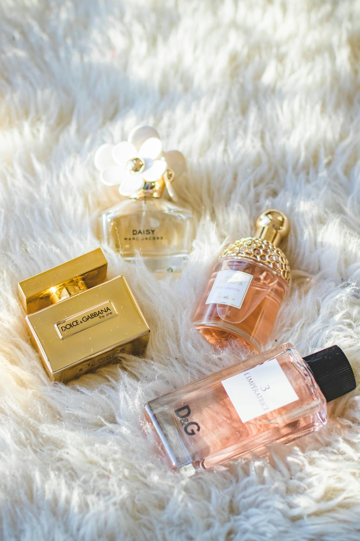 fragrance