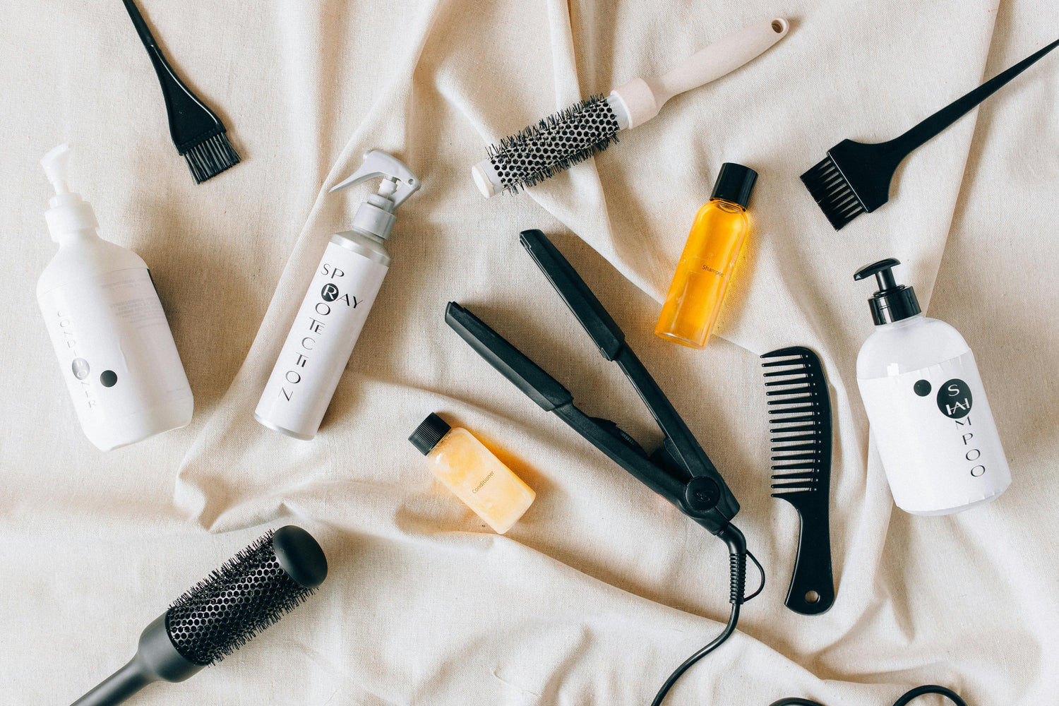 beauty appliances