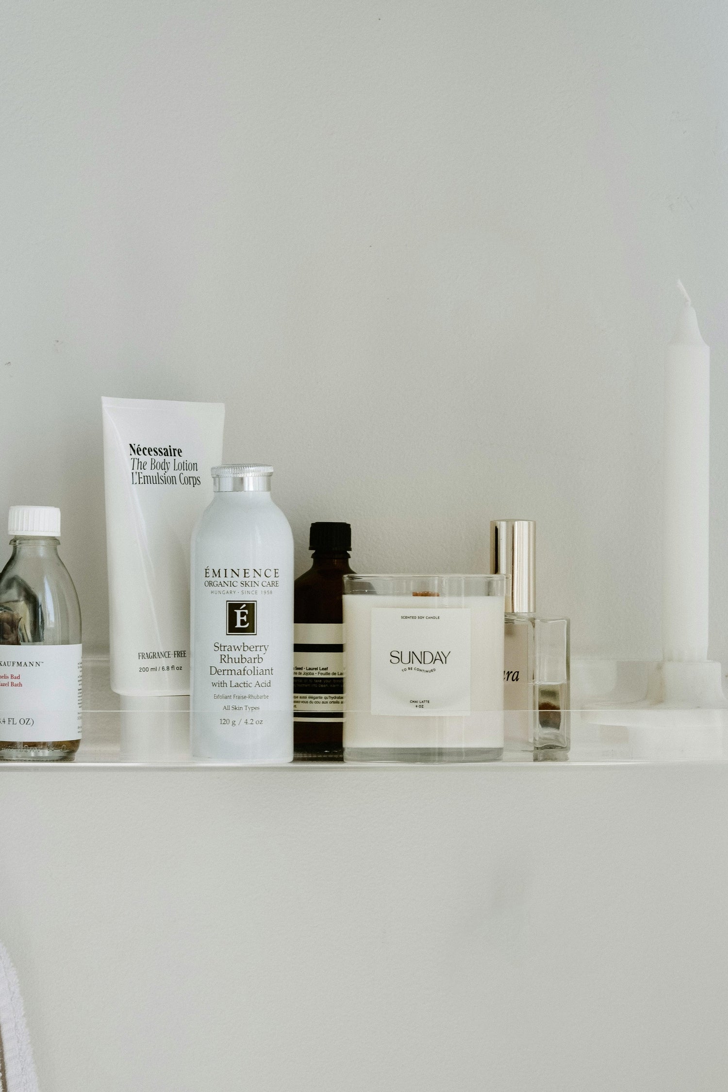 skin care