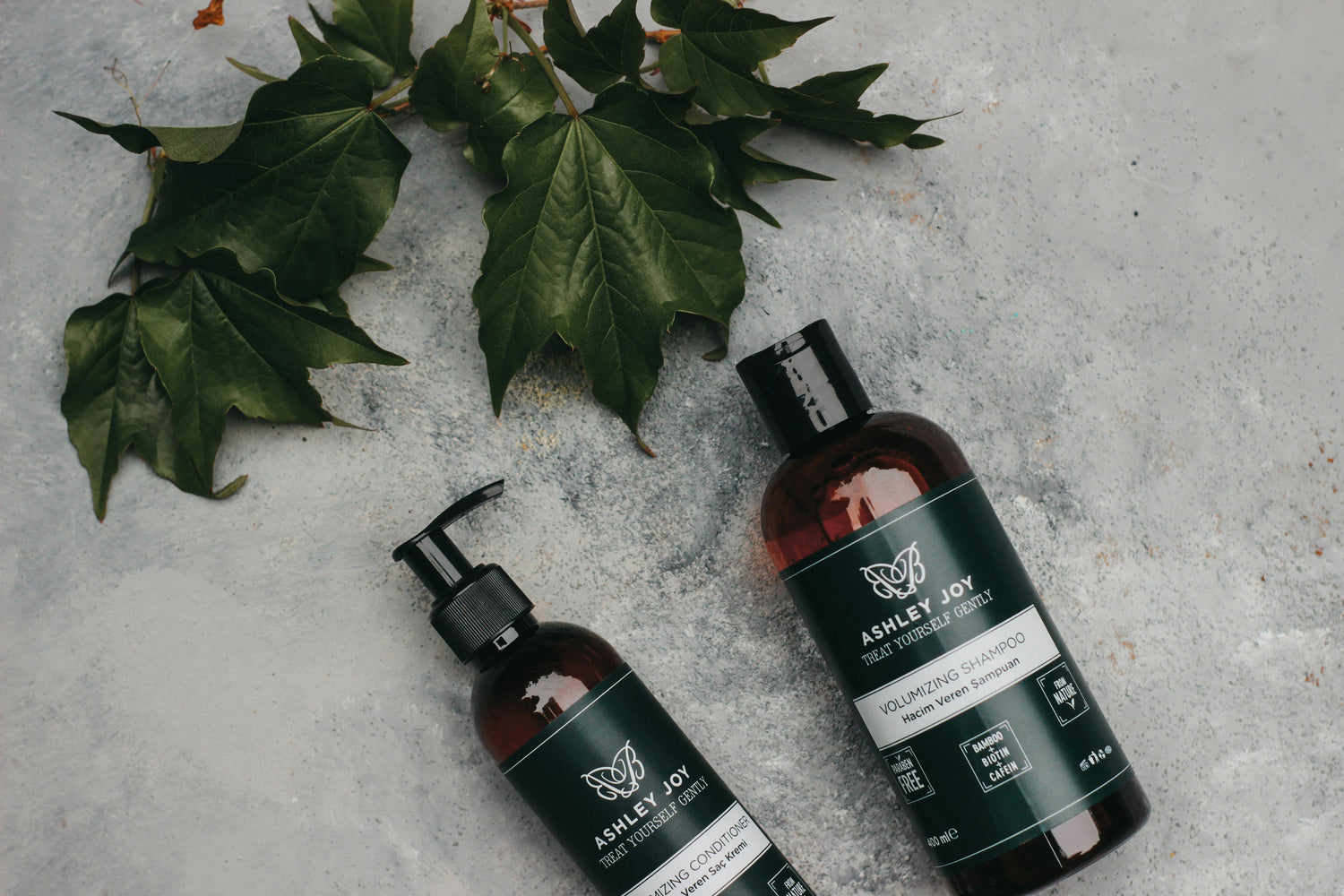 hair care
