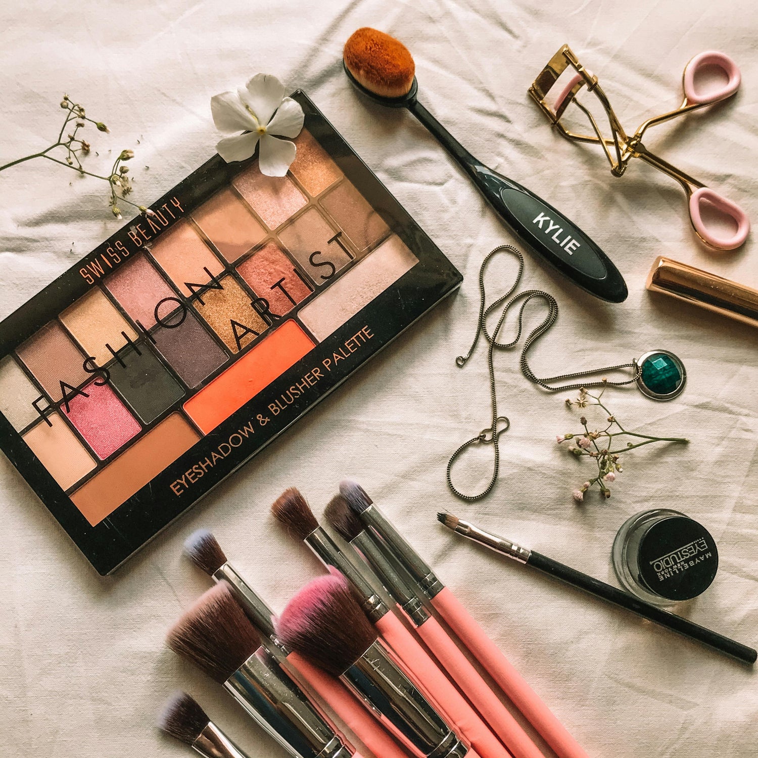 make up